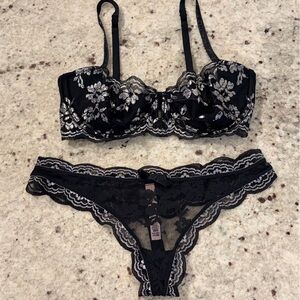 Victoria’s Secret Dream Angels Fashion Show 32D